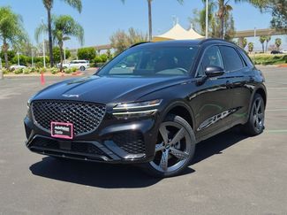 Used 2022 Genesis GV70 2.5T w/ Sport Prestige Package AWD/4WD video 1