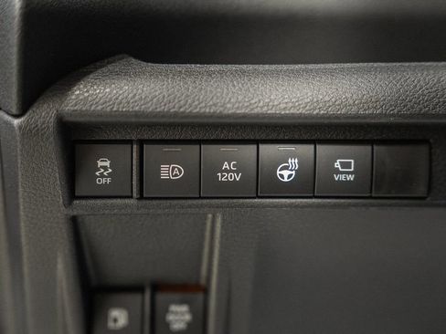 New 2026 Toyota Sienna Platinum image 45