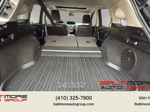 Used 2013 Acura RDX AWD w/ Technology Package image 35
