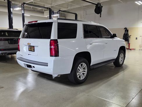 Used 2019 Chevrolet Tahoe LT RWD image 7