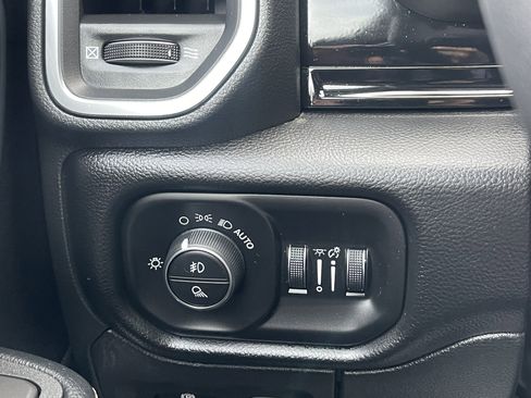 New 2026 RAM 1500 Laramie w/ Night Edition image 42