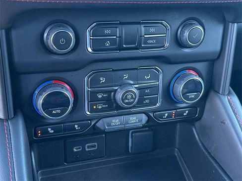 Used 2023 Chevrolet Tahoe RST w/ Luxury Package image 35