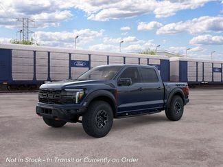 New 2026 Ford F150 Raptor AWD/4WD video 1
