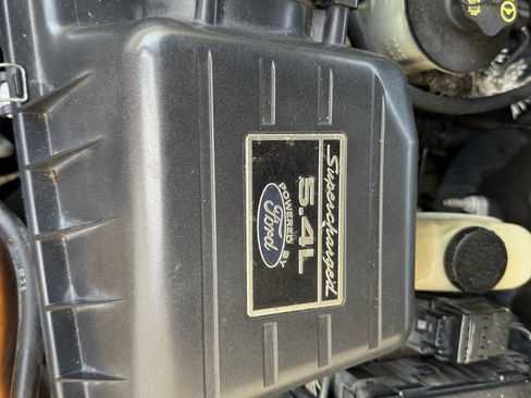 Used 2003 Ford F150 Harley-Davidson image 40