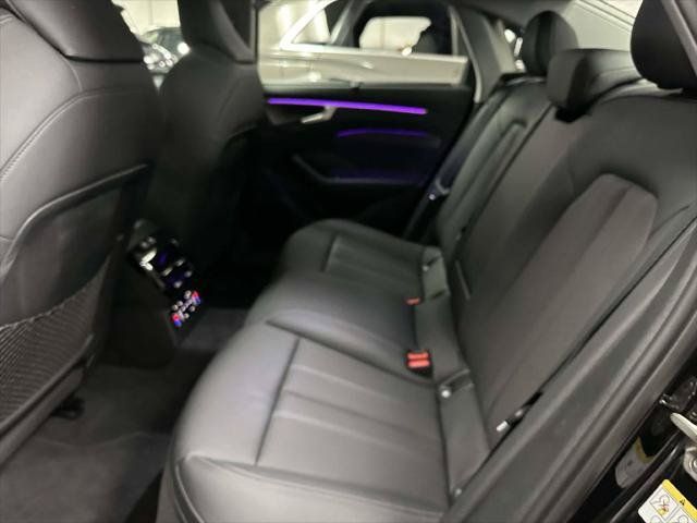 Used 2026 Audi A6 Premium Plus w/ Premium Plus Package AWD/4WD image 11