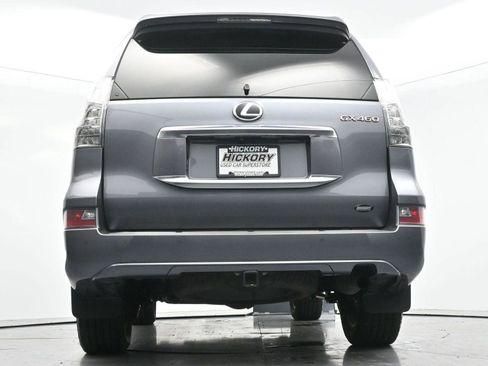 Used 2023 Lexus GX 460 Luxury AWD/4WD image 49