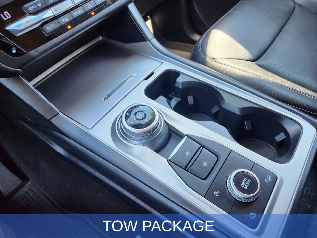 Used 2020 Ford Explorer XLT w/ Comfort Package AWD/4WD image 24