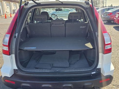 Used 2009 Honda CR-V EX image 19