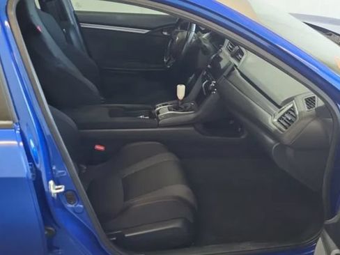 Used 2019 Honda Civic Si image 8