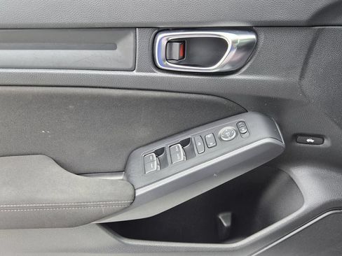 Certified 2024 Honda Civic Sport image 26