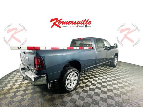 New 2026 RAM 2500 Big Horn image 7