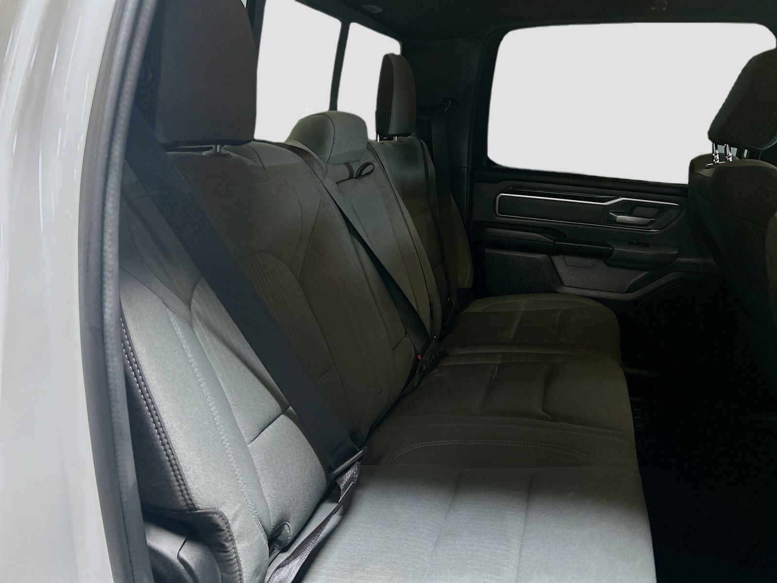 Used 2022 RAM 1500 Big Horn AWD/4WD image 25