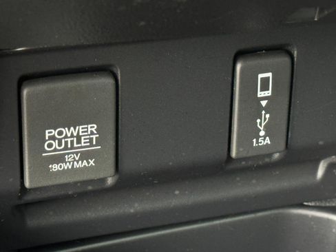 Used 2019 Honda Fit EX image 17