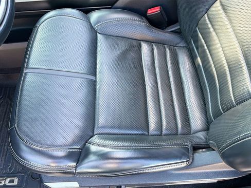 Used 2023 Ford F150 Platinum w/ Equipment Group 701A High image 20