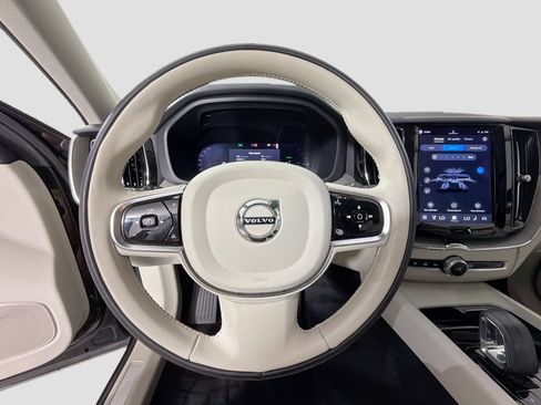 Certified 2023 Volvo XC60 T8 Plus w/ Protection Package Premier AWD/4WD image 12