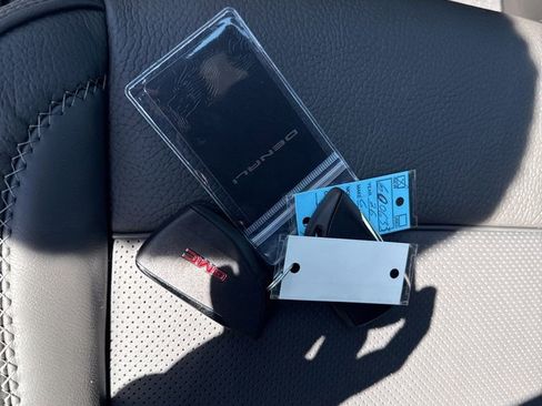 New 2026 GMC Yukon XL Denali image 41