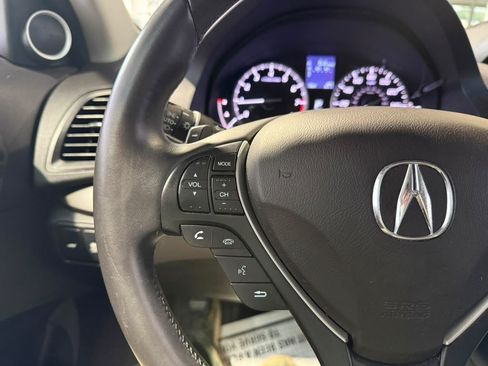 Used 2014 Acura RDX AWD w/ Technology Package image 16