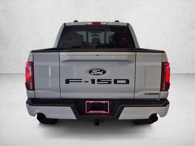 New 2026 Ford F150 Lariat w/ Equipment Group 502A High AWD/4WD image 7