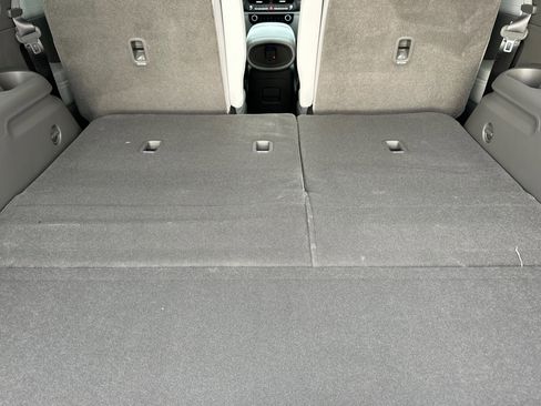 New 2026 Hyundai Palisade Limited image 16