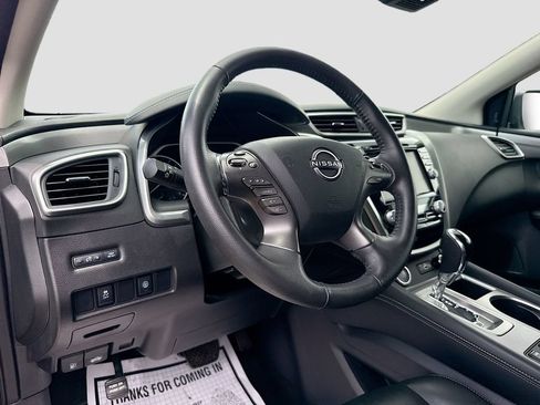 Used 2024 Nissan Murano SV AWD/4WD image 10