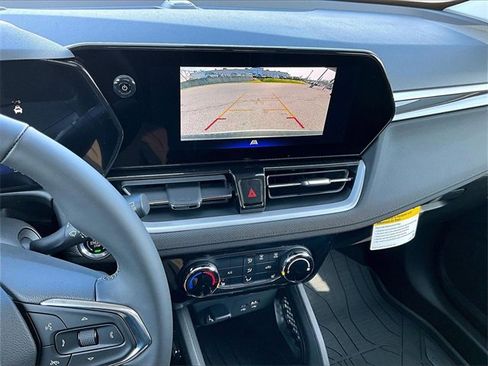 New 2026 Chevrolet TrailBlazer LT image 14