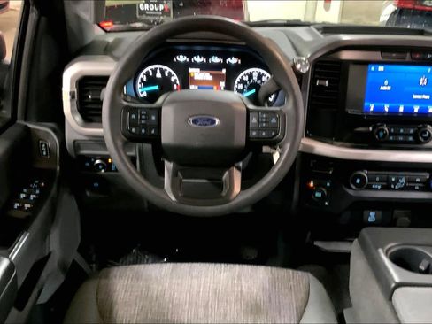Used 2023 Ford F150 XLT image 15