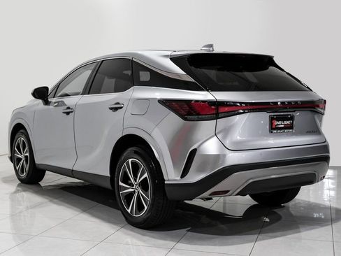 Used 2024 Lexus RX 350 350 w/ Technology Package image 8