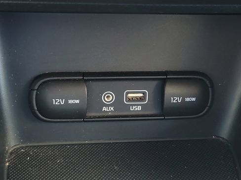 Used 2018 Kia Sportage LX FWD image 23