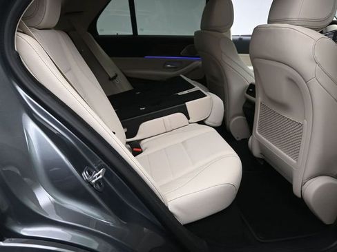 New 2026 Mercedes-Benz GLE 350 4MATIC image 26