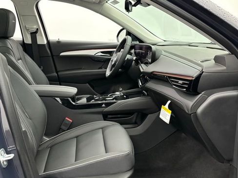 New 2026 Buick Envision Avenir image 35