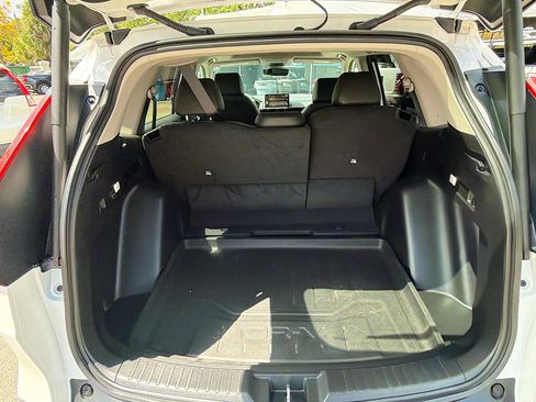 Certified 2024 Honda CR-V EX-L image 26