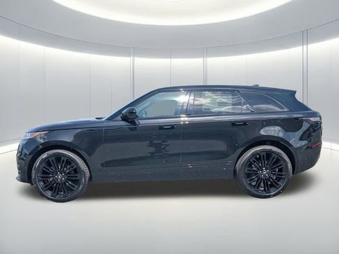 New 2026 Land Rover Range Rover Velar Dynamic SE AWD/4WD image 8