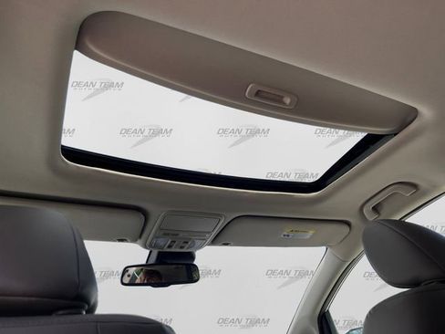 Used 2016 Honda Odyssey EX-L image 16