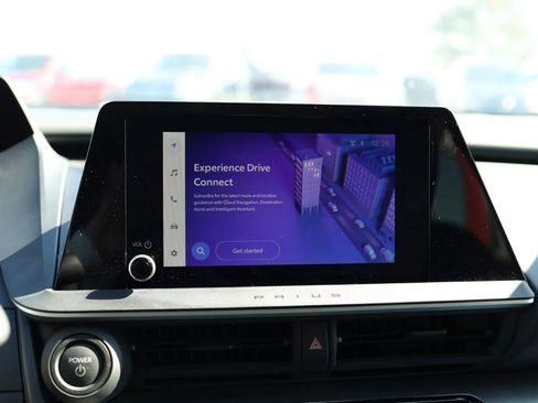 Used 2025 Toyota Prius LE image 23