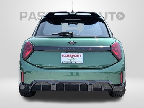 New 2026 MINI Cooper S FWD image 5