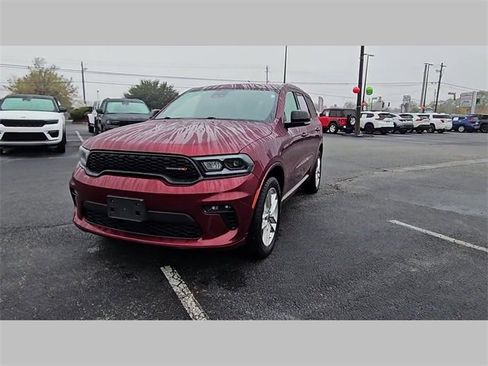 Used 2023 Dodge Durango GT image 20