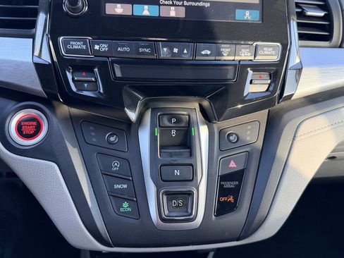 Used 2022 Honda Odyssey EX-L image 24