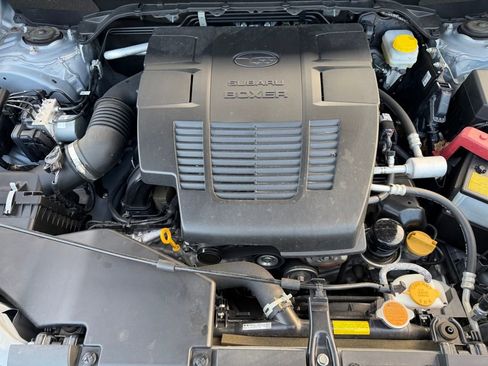 Used 2023 Subaru Forester Wilderness image 30