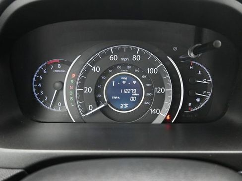 Used 2015 Honda CR-V EX-L image 27
