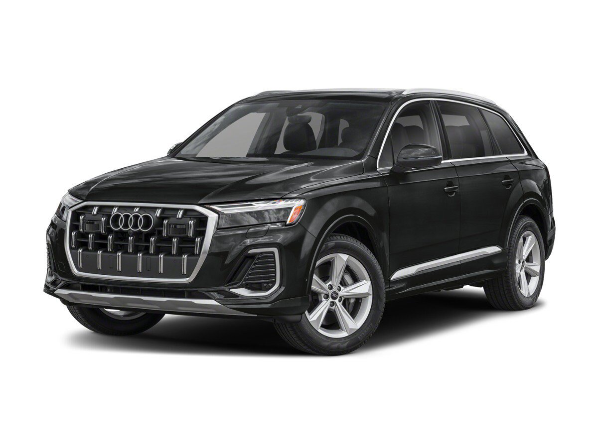 Used 2025 Audi Q7 2.0T Premium w/ Convenience Package AWD/4WD image 1