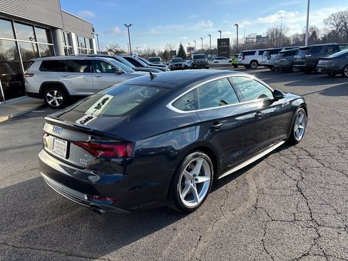 Used 2018 Audi A5 2.0T Premium Plus w/ Premium Plus image 7