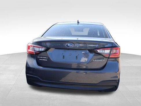 Used 2023 Subaru Legacy Base image 15