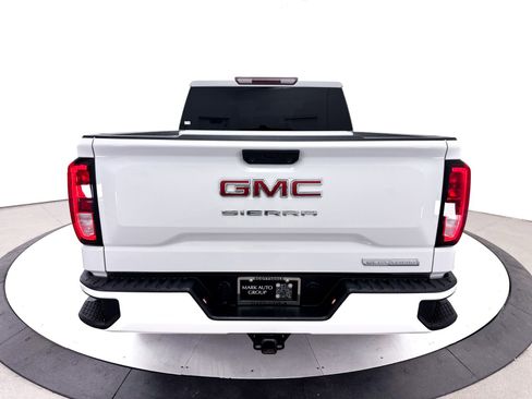 Used 2023 GMC Sierra 1500 Elevation AWD/4WD image 17