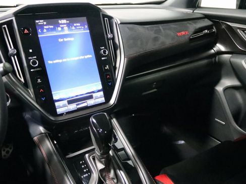 Used 2025 Subaru WRX GT image 53