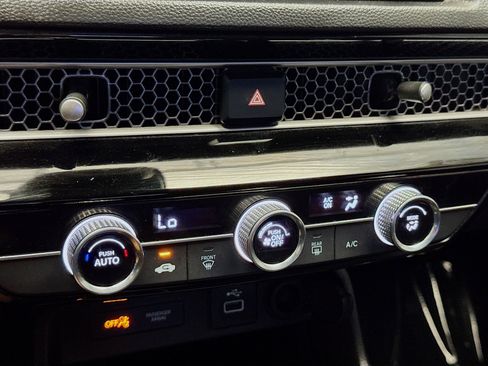 Used 2024 Honda Civic Sport image 12