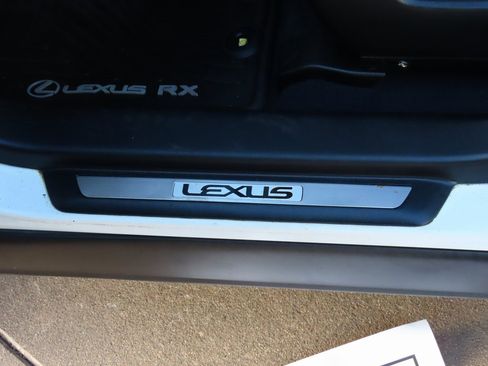 Used 2015 Lexus RX 350 F Sport image 25