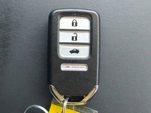 Used 2024 Honda HR-V EX-L image 24