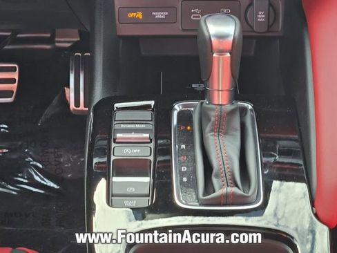New 2026 Acura Integra A-Spec image 10