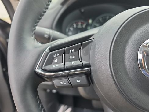 Certified 2025 MAZDA CX-5 AWD 2.5 S w/ Premium Plus Pkg image 22