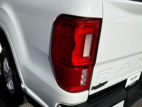 Used 2021 Ford Ranger XLT image 21